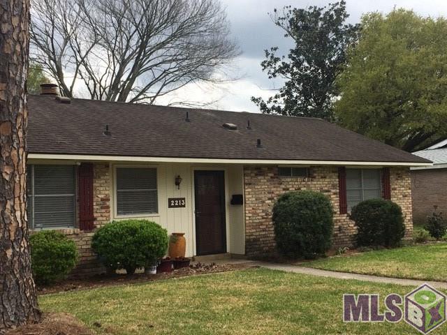 2213 Sweetleaf Street Baton Rouge, LA 70816 - Photo 1 of 16