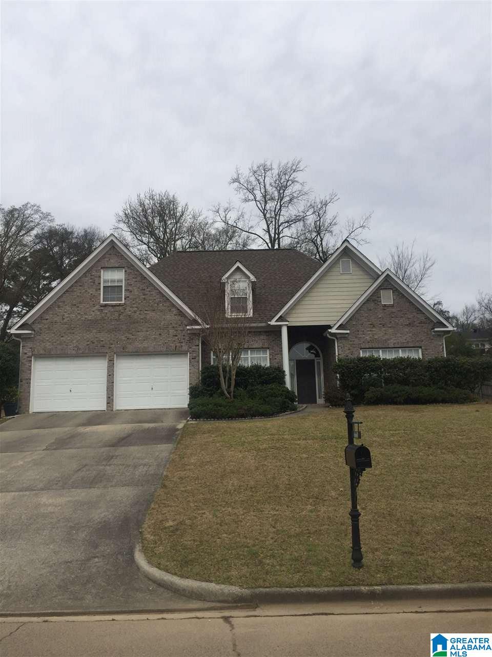 660 Bluff Park Road Birmingham, AL 35226 - Photo 1 of 19