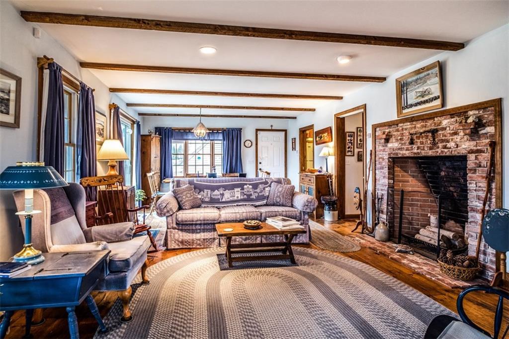 1779 Clary Hill Road Union, ME 04862 - Photo 11 of 35 Photo