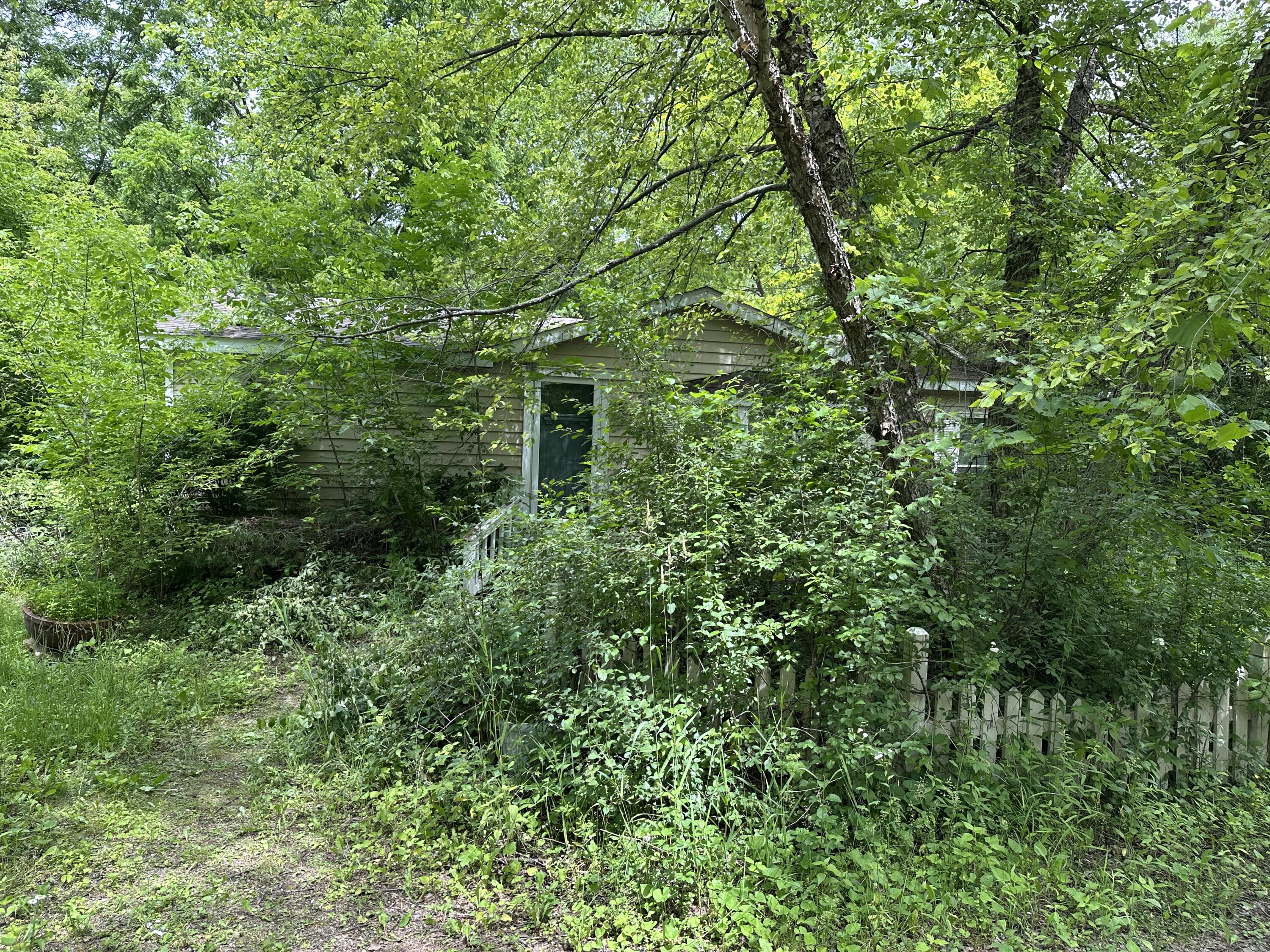 W4352 Cty Road La Crosse, WI 54601 - Photo 1 of 1 Front of Home