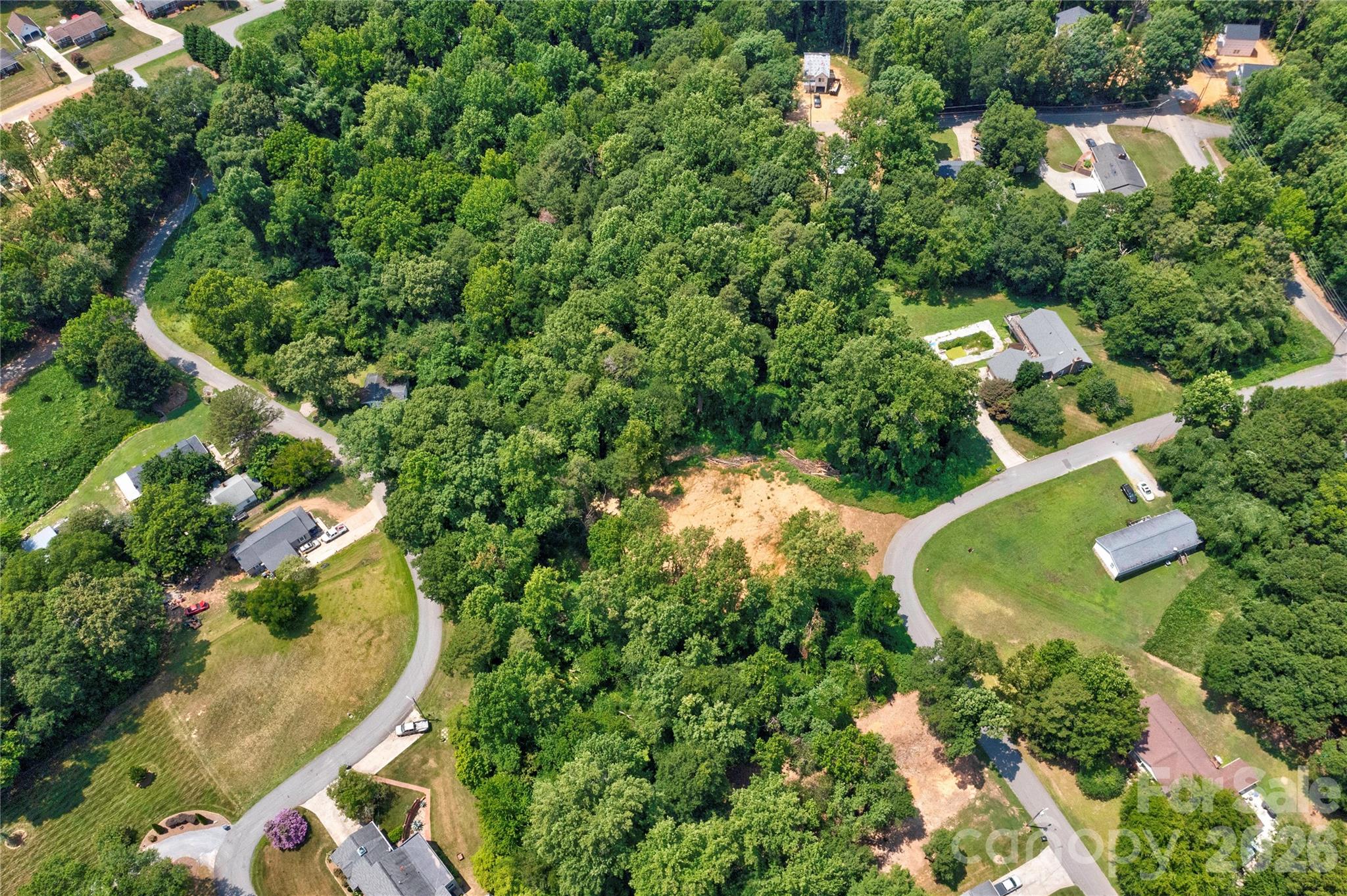 0 Sunset Circle Dallas, NC 28034 - Photo 6 of 10