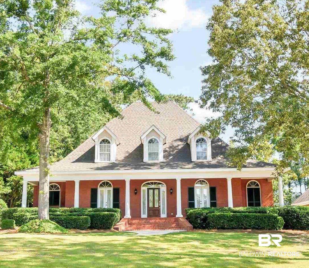9043 North Court Daphne, AL 36527 - Photo 1 of 48