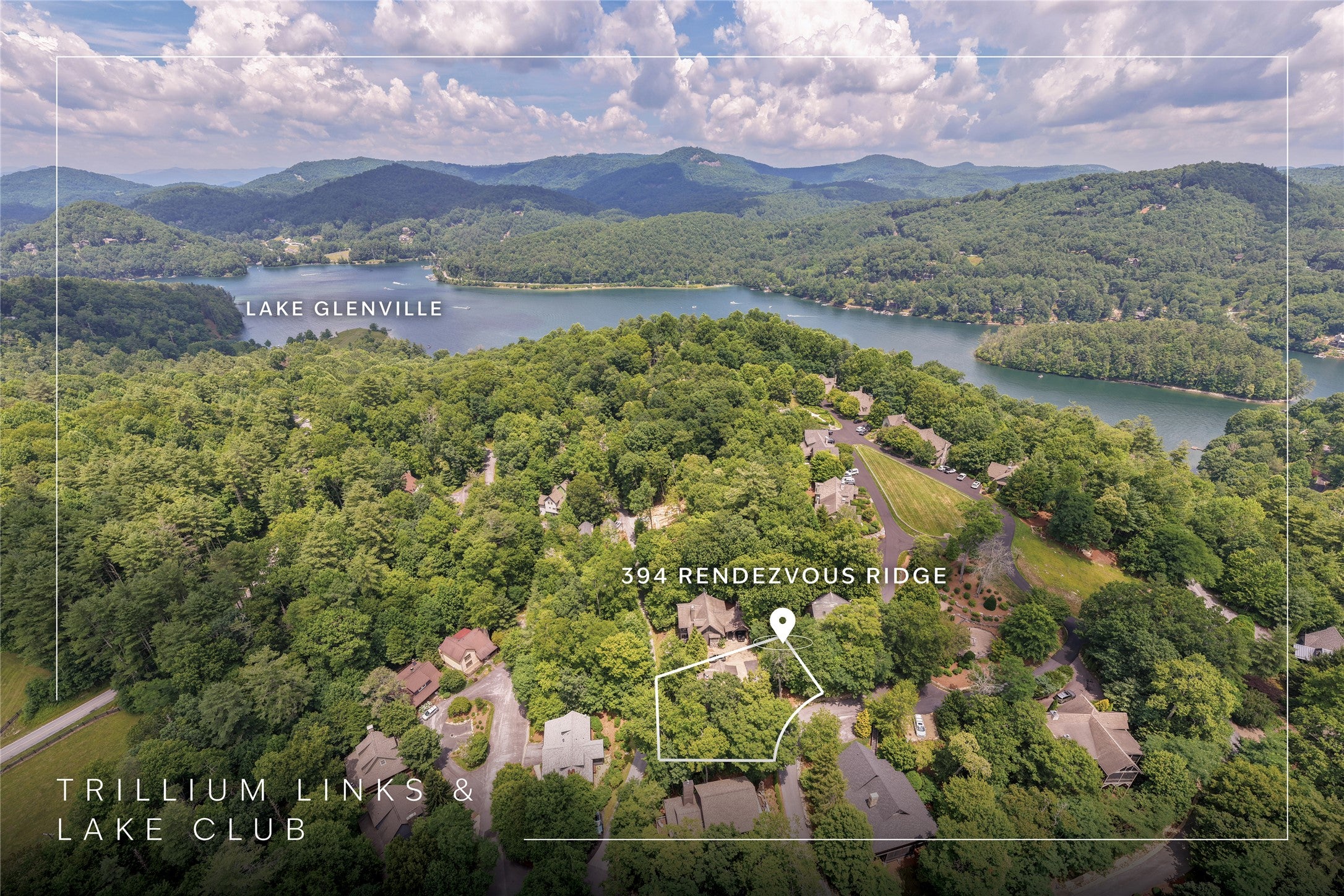 394 Rendezvous Ridge Cashiers, NC 28717 - Photo 5 of 100 Gallery Image 5