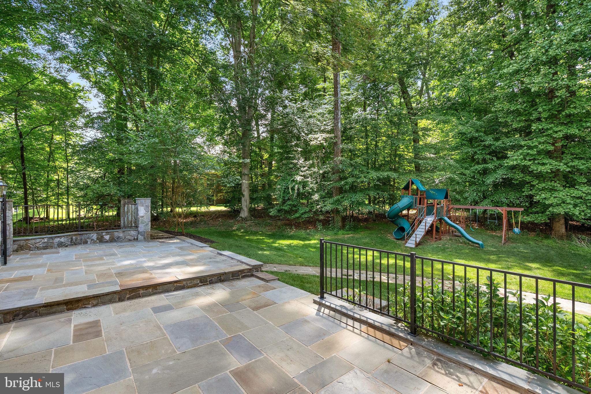 190 Falcon Ridge Road Great Falls, VA 22066 - Photo 89 of 122