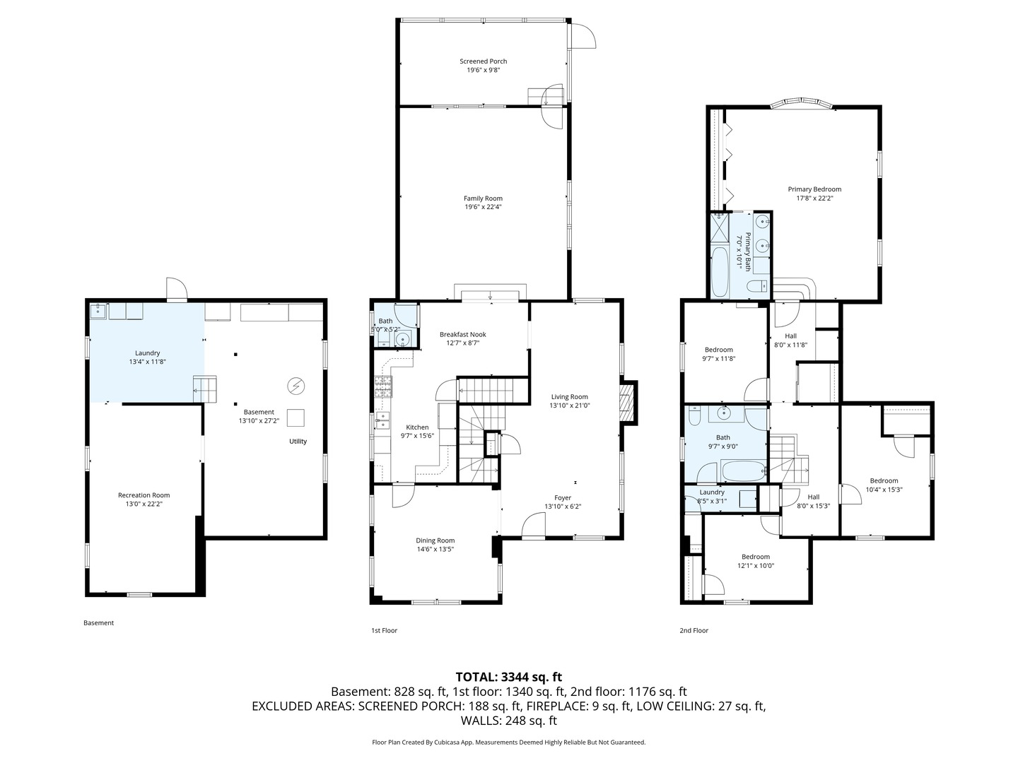 622 North Ridgeland Avenue Oak Park, IL 60302 - Photo 46 of 46