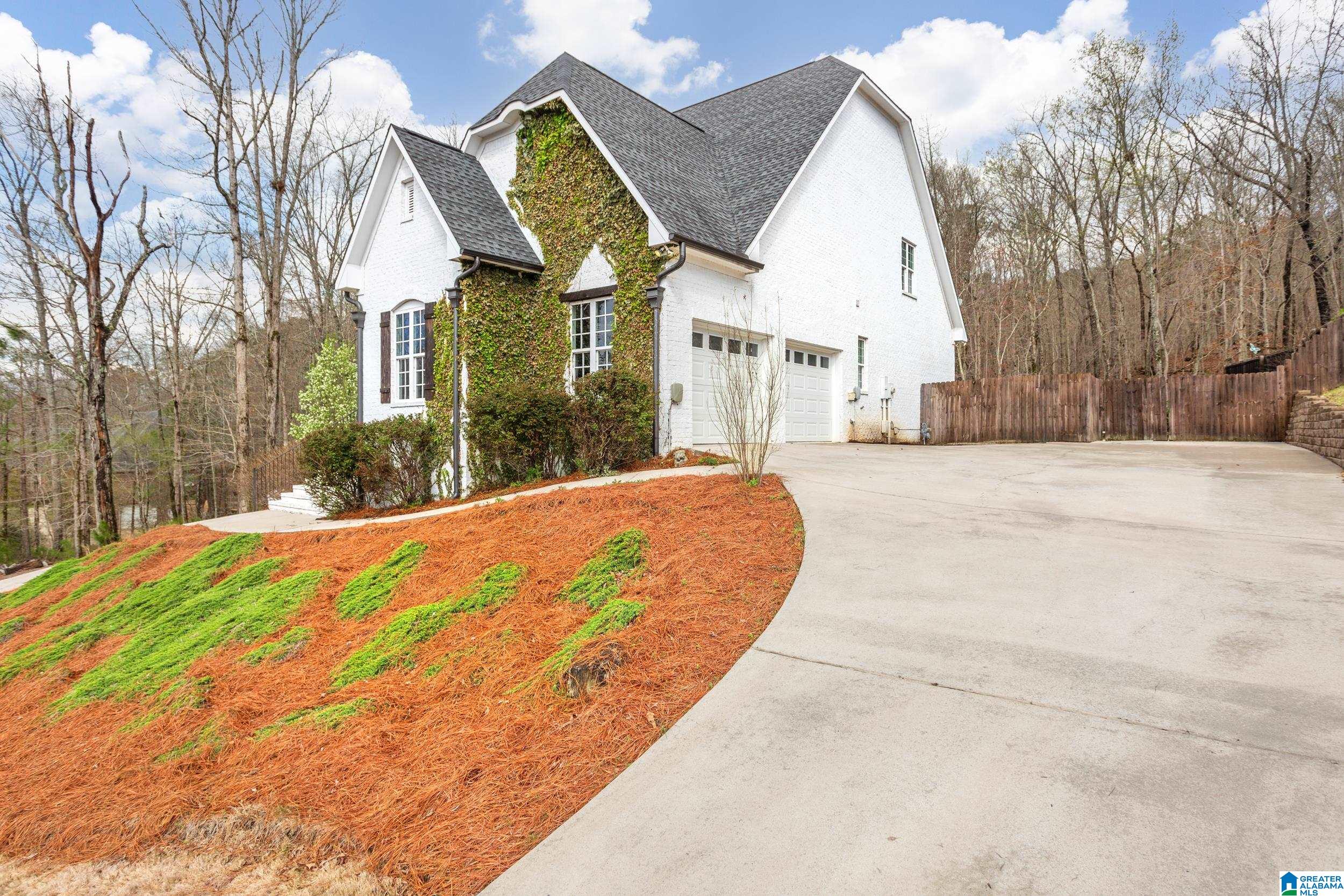 335 Gray Fox Road Springville, AL 35146 - Photo 42 of 42