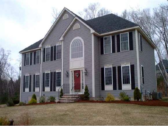 8 Appleton Road Windham, NH 03087 - Photo 1 of 1