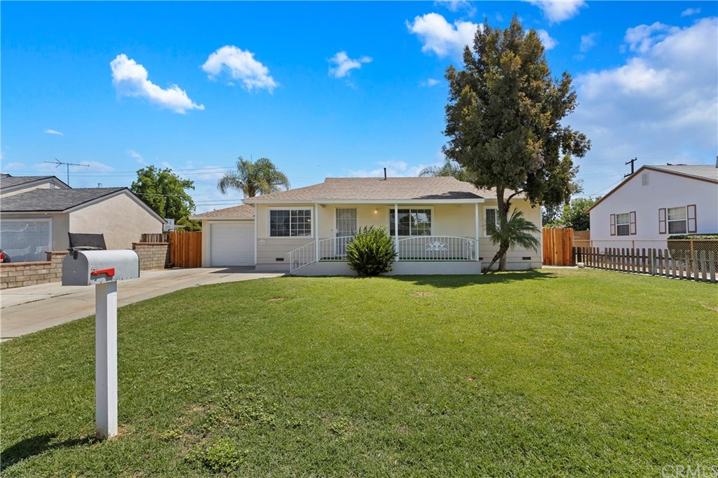 4307 Vía San Luis Riverside, CA 92504 - Photo 1 of 1