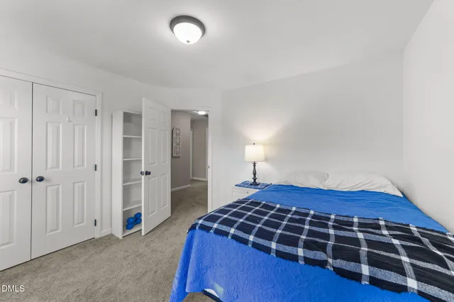 $349,000 | 125 Bay Meadow Lane, Benson, NC 27504