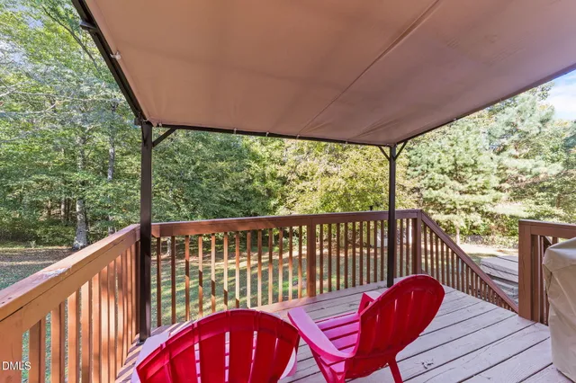 $349,000 | 125 Bay Meadow Lane, Benson, NC 27504