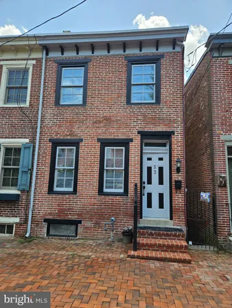 $359,000 | 53 West 4th Street, New Castle, DE 19720