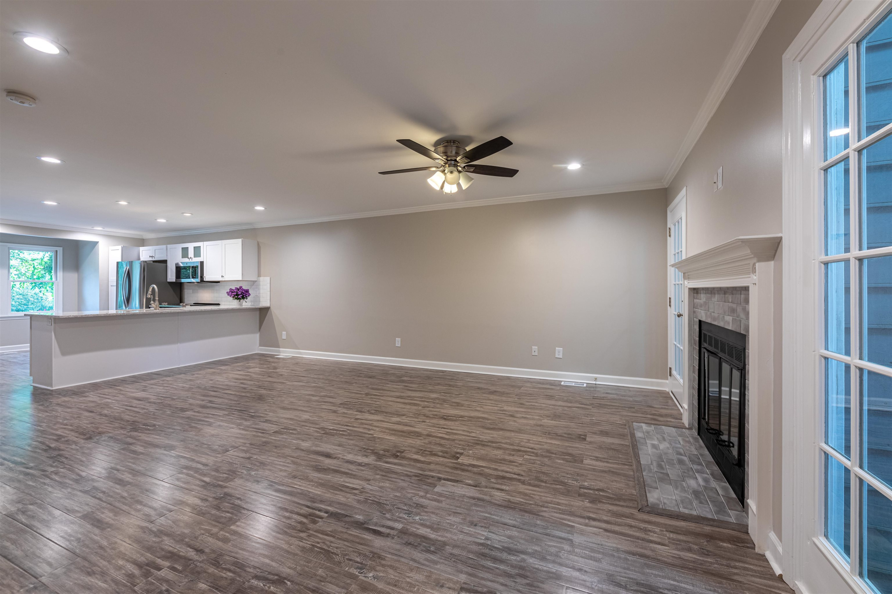 1404 Mahonia Court Raleigh, NC 27615 - Photo 7 of 22 Photo 7
