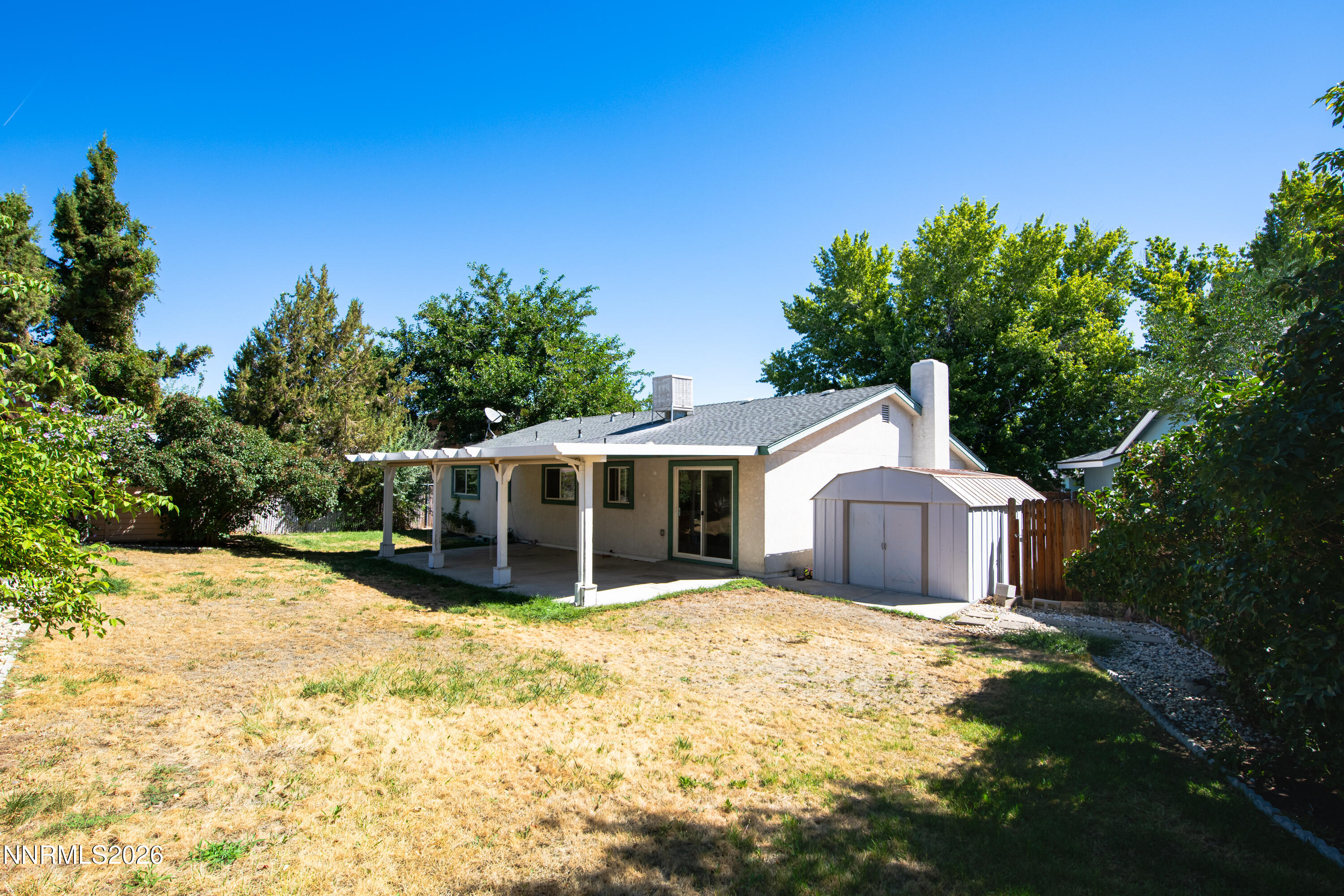 803 Rolando Way Carson City, NV 89701 - Photo 4 of 27 803 Rolando Way-11