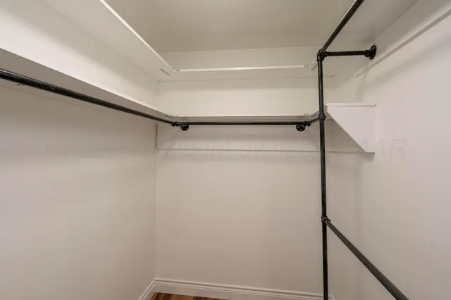 a view of small space