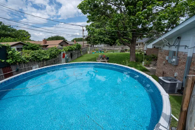 $295,000 | 314 Overland Trail, Fritch, TX 79036