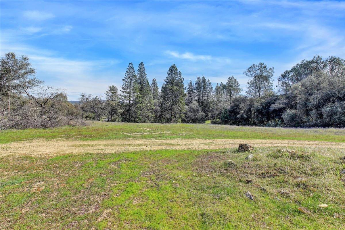 21833 McCourtney Road Grass Valley, CA 95949 - Photo 3 of 40 a view of an outdoor space with a lake view