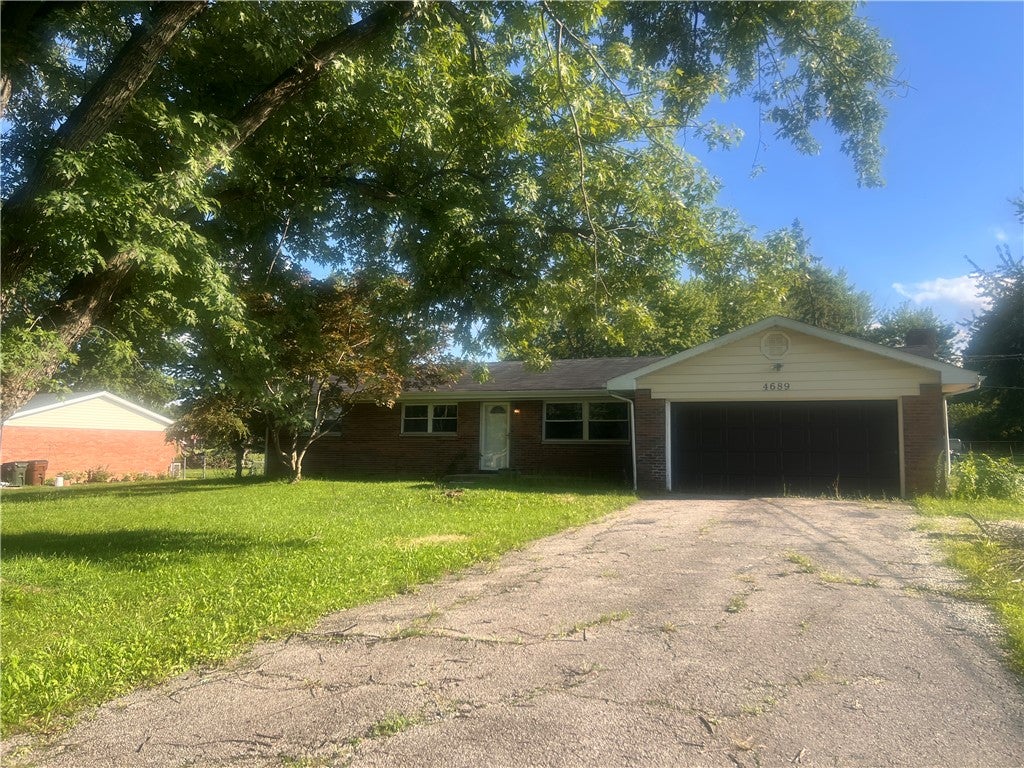 4689 Fisher Road Franklin, OH 45005 - Photo 1 of 17 Gallery Image 1