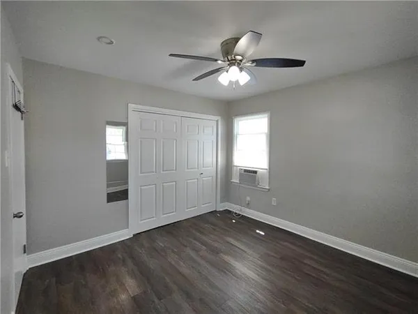 $1,100 | 118 Yorke Street, Unit B, Belle Chasse, LA 70037