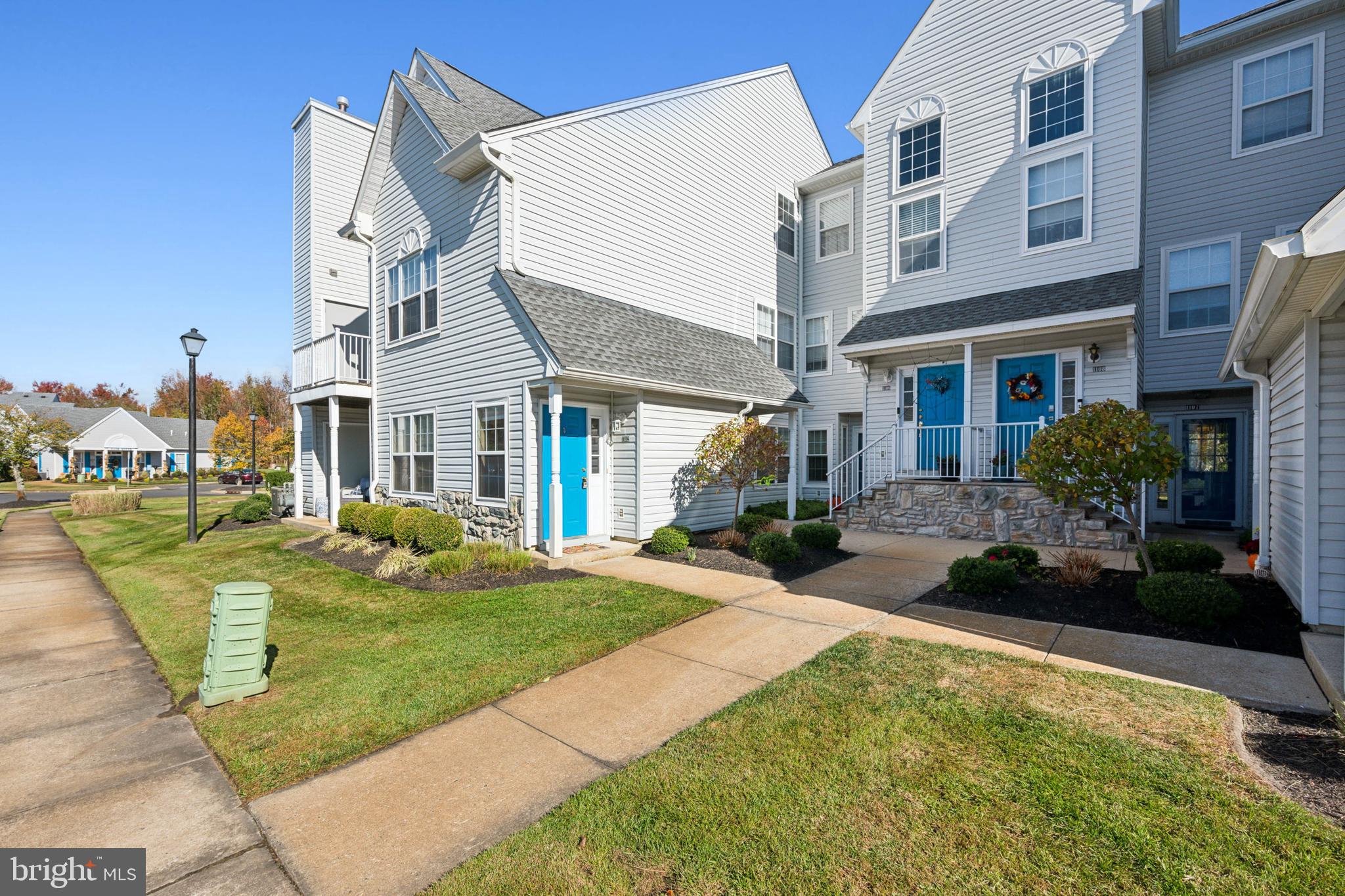 1107 Squirrel Road Marlton, NJ 08053 - Photo 2 of 25