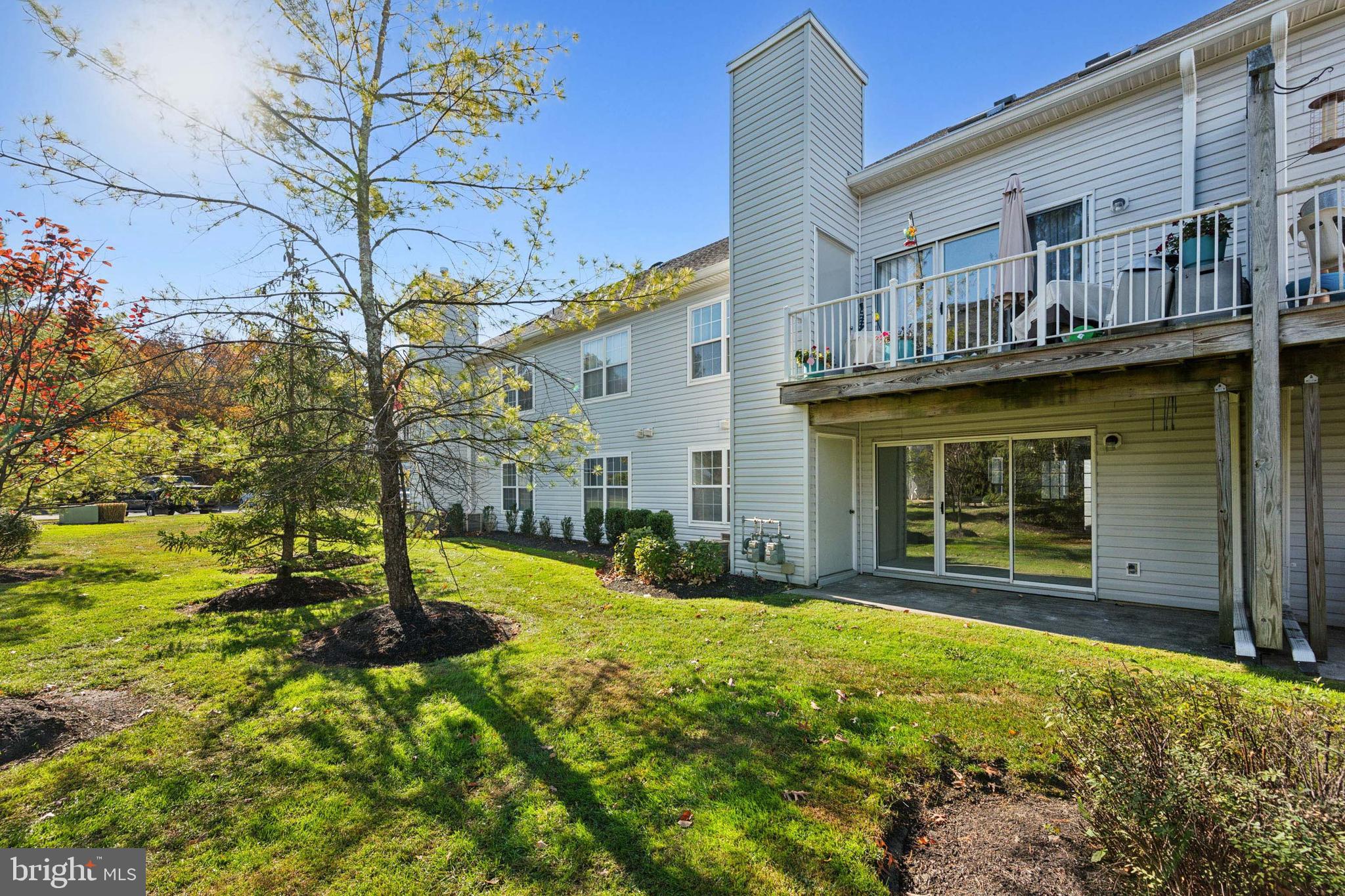 1107 Squirrel Road Marlton, NJ 08053 - Photo 24 of 25