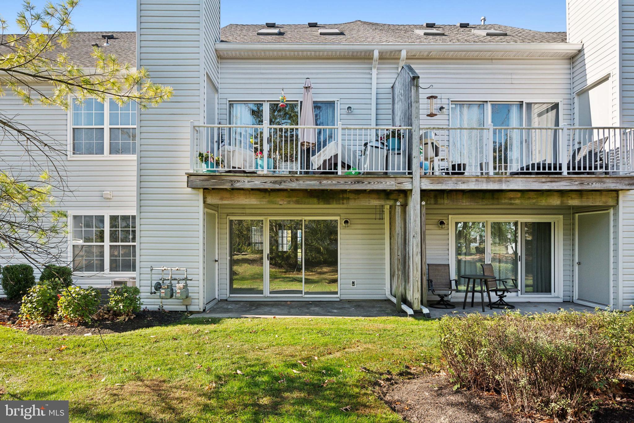 1107 Squirrel Road Marlton, NJ 08053 - Photo 25 of 25