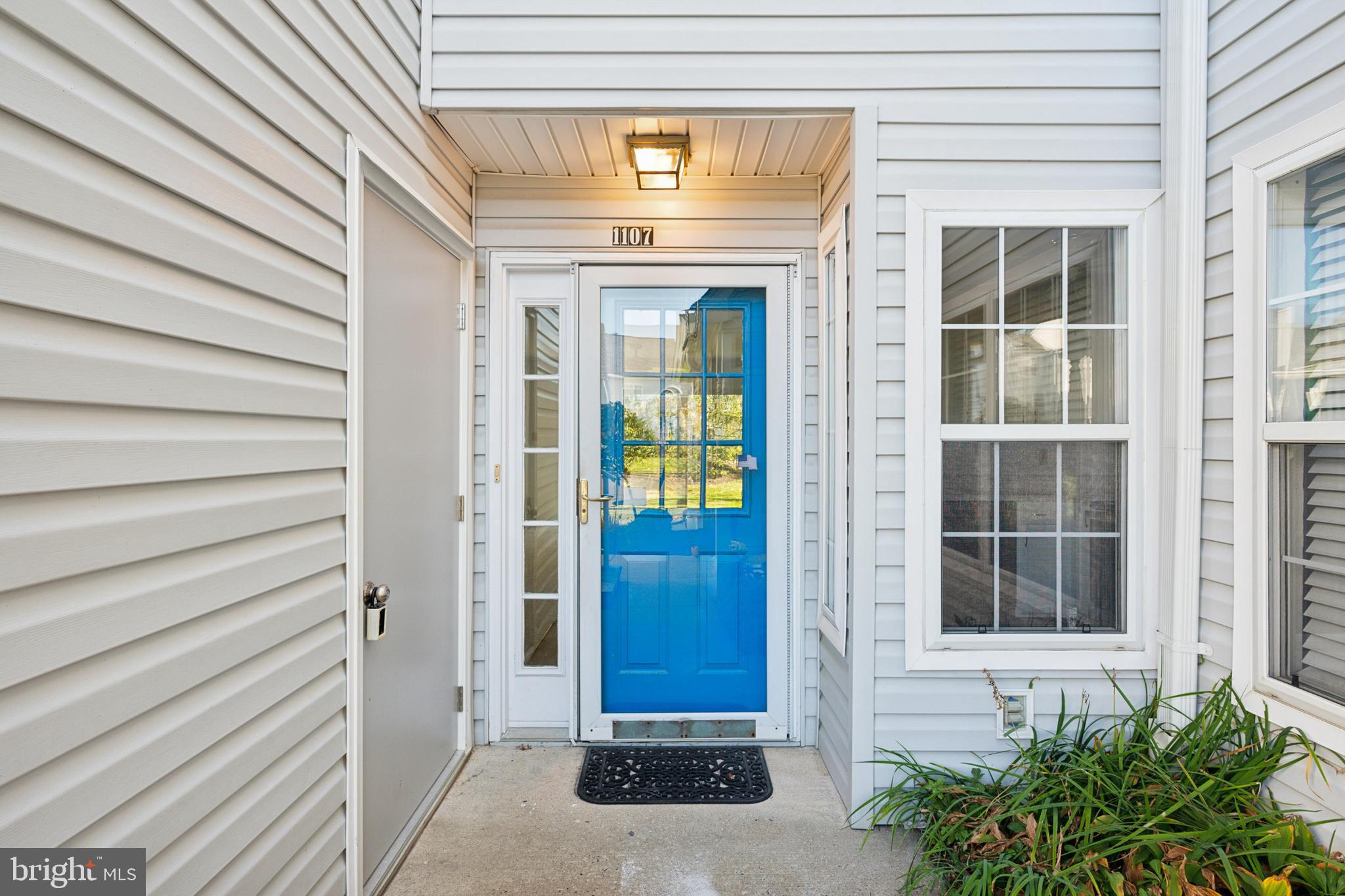 1107 Squirrel Road Marlton, NJ 08053 - Photo 3 of 25