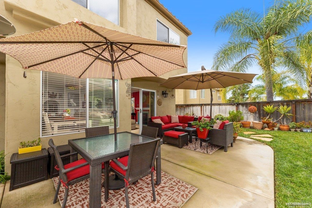 1840 Century Way Escondido, CA 92026 - Photo 5 of 36 a view of outdoor seating space