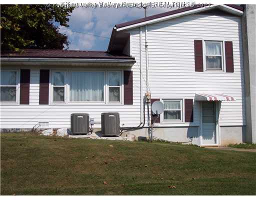 450 Cross Crk Road Buffalo, WV 25033 - Photo 16 of 16 Exterior Front.
