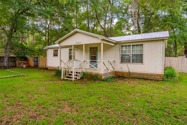 $150,000 | 18003 Rakestraw Drive, Tallahassee, FL 32310