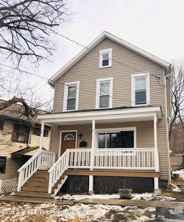 $164,900 | 176 Belmont Street, Carbondale, PA 18407