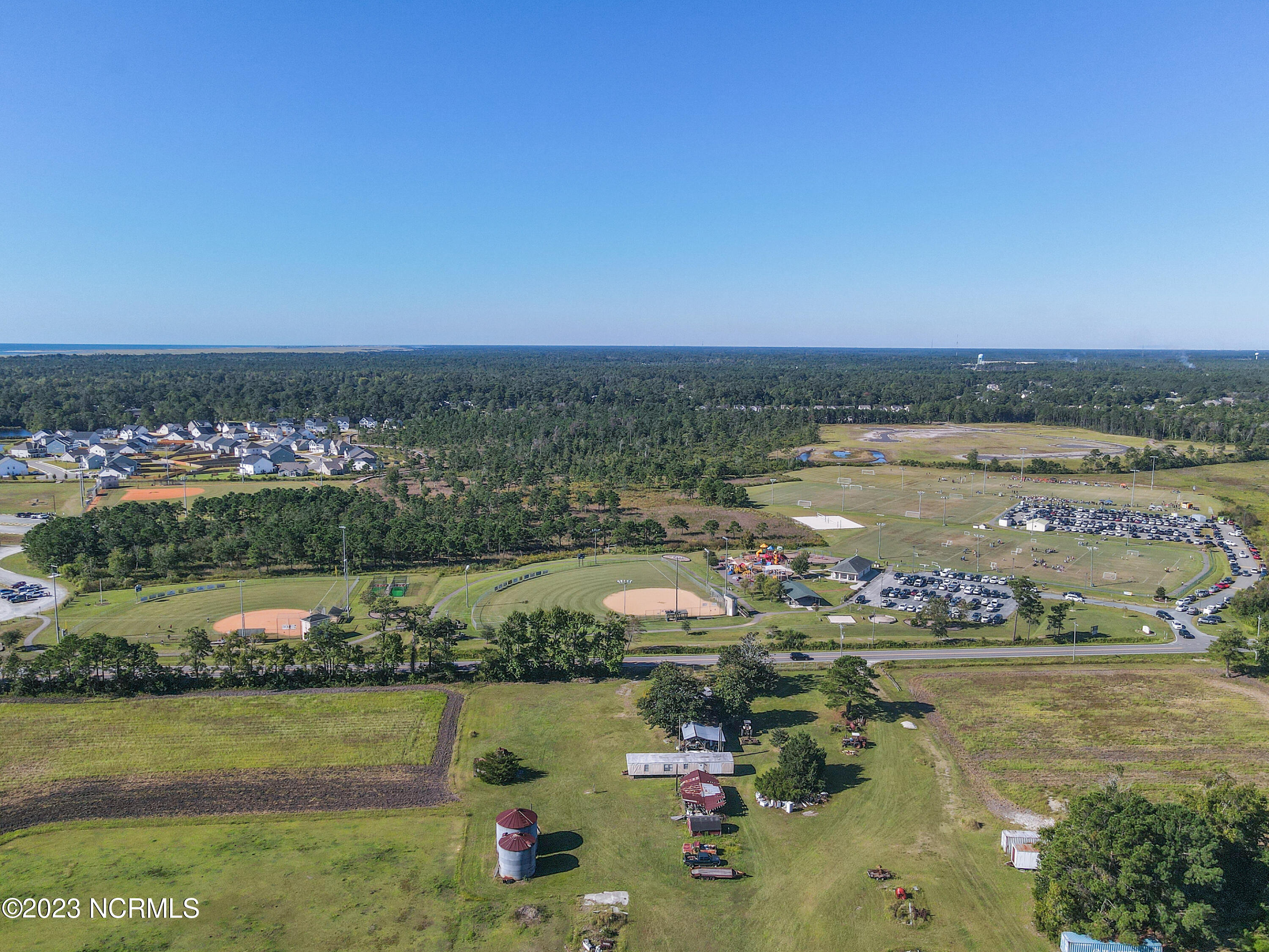 Lot 300 Mallard Bay Road Hampstead, NC 28443 - Photo 46 of 50 mls-DJI_0001