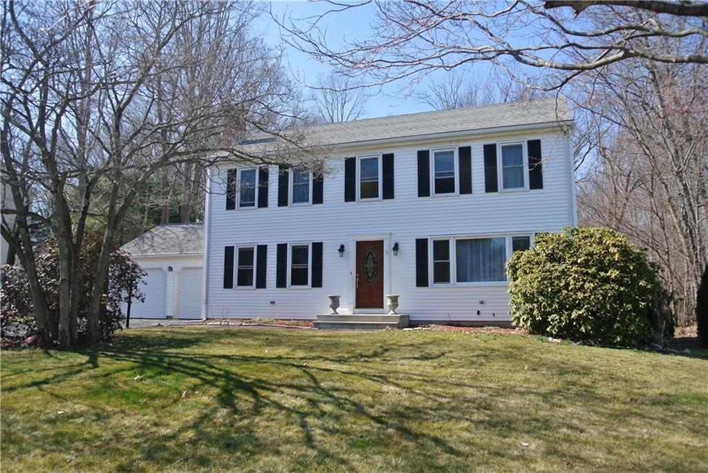 45 Round Hill Road Cheshire, CT 06410 - Photo 1 of 1 Gallery Image 1