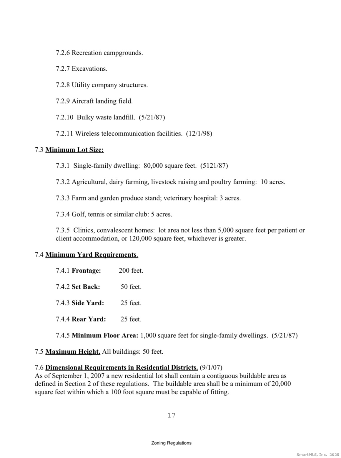 Bozrah Street Bozrah, CT 06334 - Photo 9 of 9