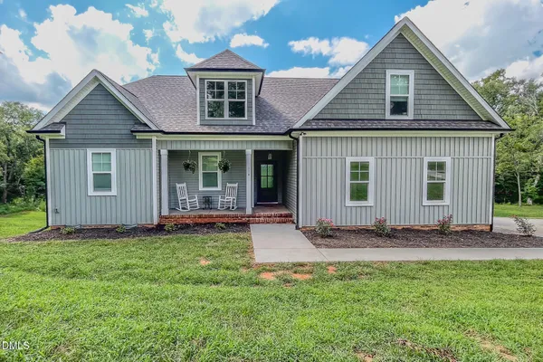 $465,000 | 114 Chappels Crk Lane, Timberlake, NC 27583
