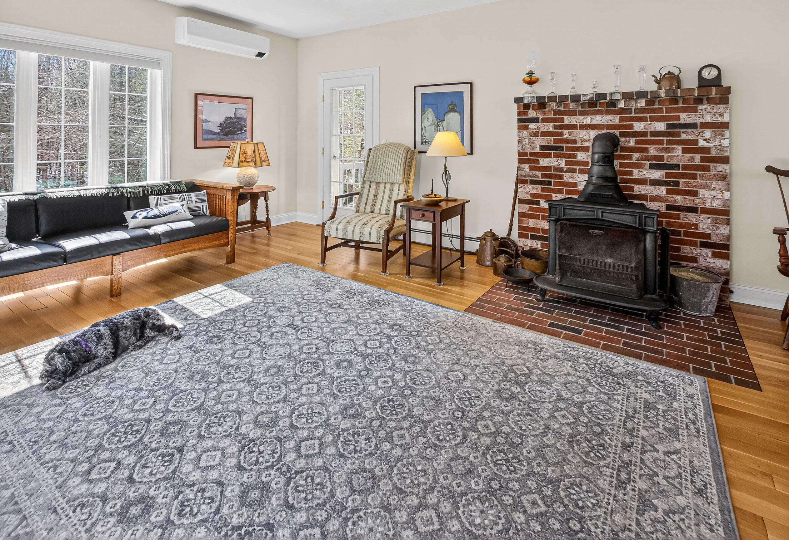 71 Fogg Road Buxton, ME 04093 - Photo 33 of 109 1st Floor-8093