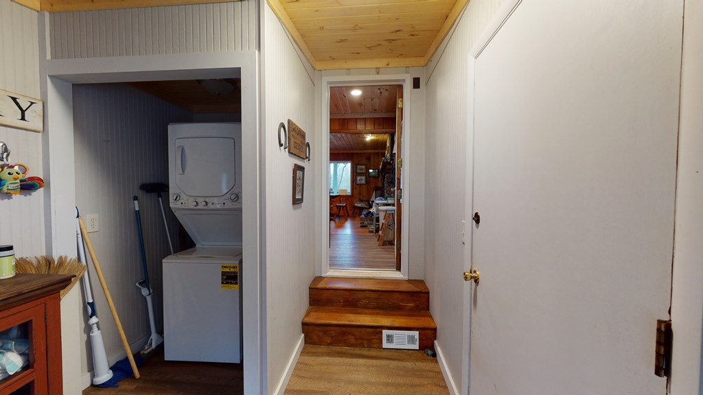 1446 Muskrat Creek Road Hayesville, NC 28904 - Photo 51 of 108