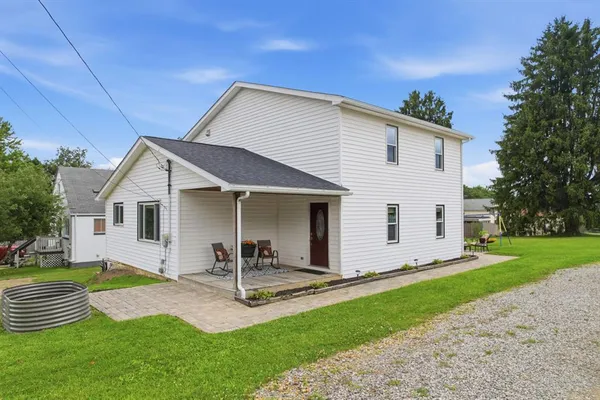 $295,000 | 120 Oregon Avenue, Vandergrift, PA 15690