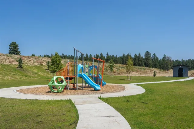 $419,995 | 824 East K Street, Deer Park, WA 99006