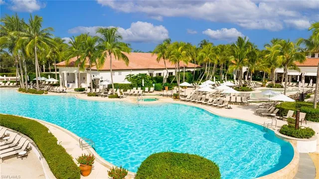 a view of a playground with basketball court