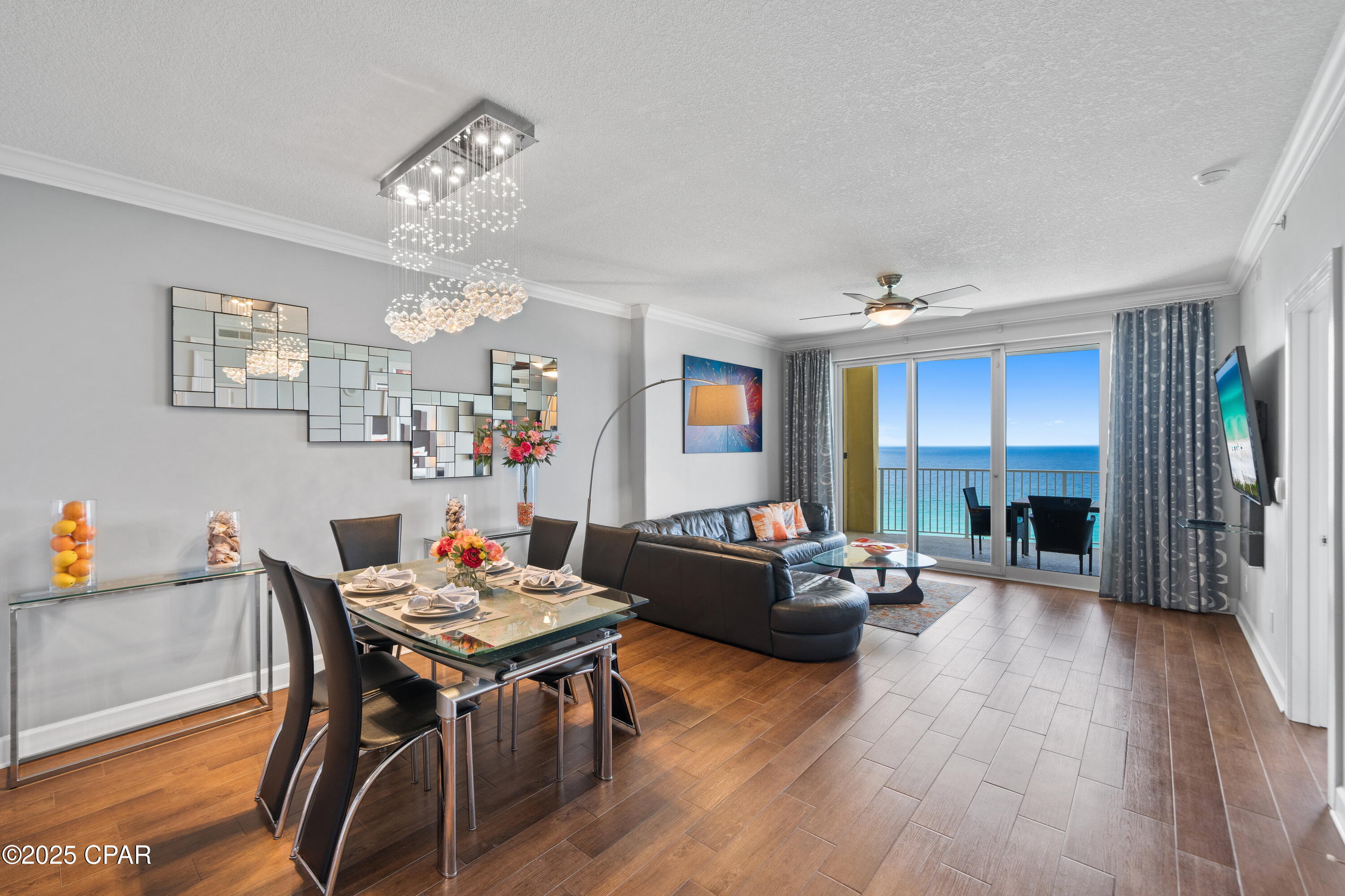17545 Front Beach Road, Unit 1301 Panama City Beach, FL 32413 - Photo 13 of 34 Gallery Image 13