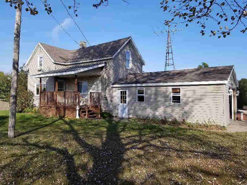 1815 Flajole Road Midland, MI 48642 - Photo 1 of 49