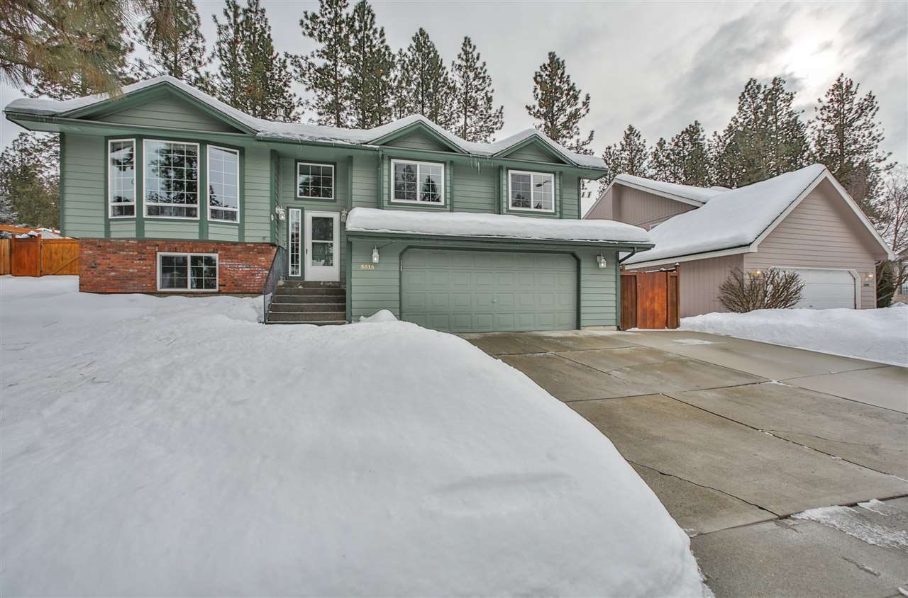5515 West Rifle Club Road Spokane, WA 99208 - Photo 1 of 18 Gallery Image 1