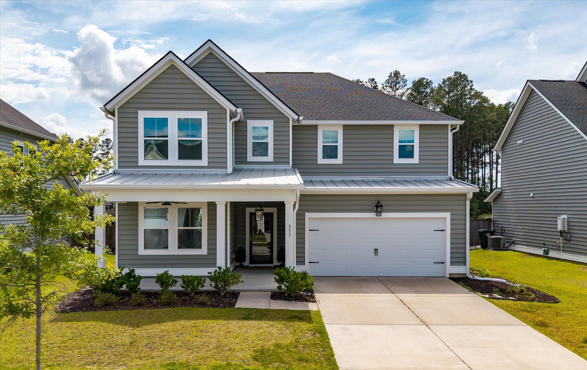 233 Narrowleaf Avenue Summerville, SC 29485 - Photo 1 of 92