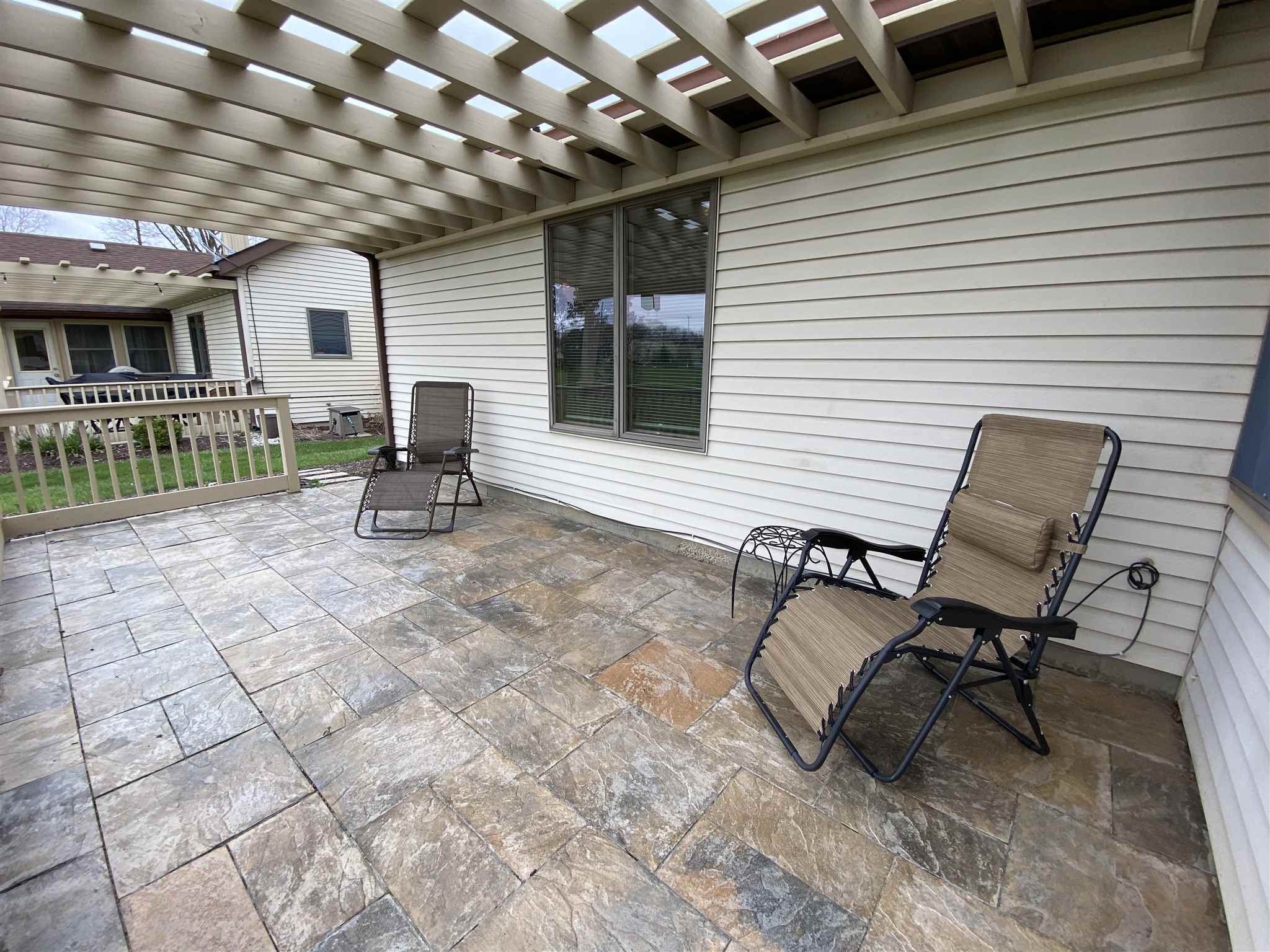 1010 Grenelefe Court Decatur, IN 46733 - Photo 22 of 22
