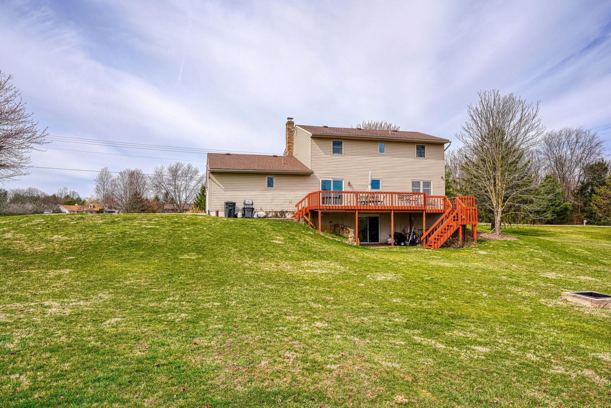 1360 Heister Road Northwest Lancaster, OH 43130 - Photo 59 of 63 1360 Heister Rd NW (63)
