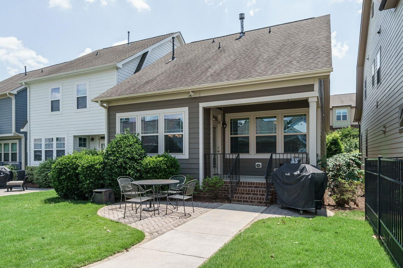 1568 Rodessa Run Raleigh, NC 27607 - Photo 24 of 25 Photo 24