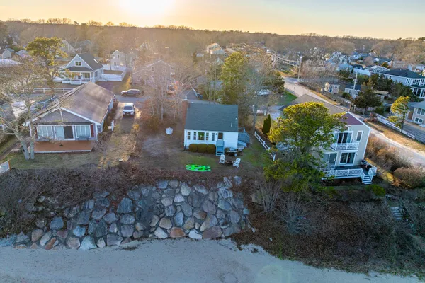 $989,000 | 242 Edgewater Drive East, East Falmouth, MA 02536