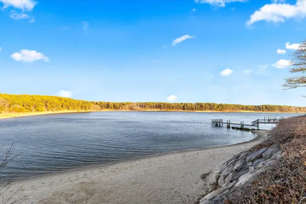 $989,000 | 242 Edgewater Drive East, East Falmouth, MA 02536