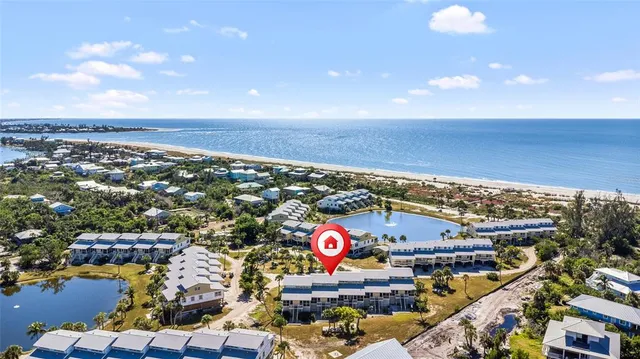$359,000 | 9400 Little Gasparilla, Unit F7, Placida, FL 33946