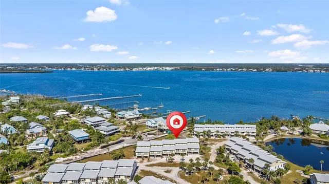 $359,000 | 9400 Little Gasparilla, Unit F7, Placida, FL 33946